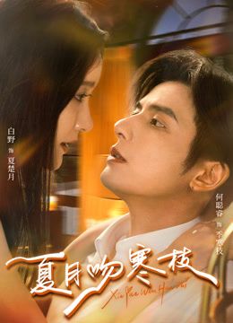 夏月吻寒枝(全集)