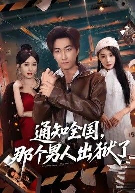 通知全国那个男人出狱了(全集)