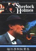 福尔摩斯探案集 第四季