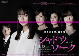 影子工作(全集)