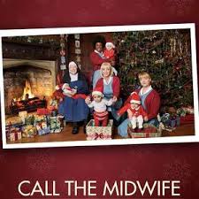 呼叫助产士：2025圣诞特别篇(全集)