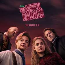 小扒手道奇 第二季(全集)