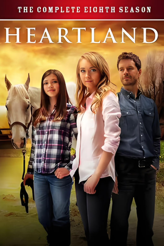 心灵之地 第八季(全集)